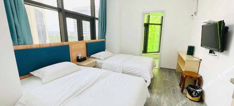 安庆群悦宾馆图片