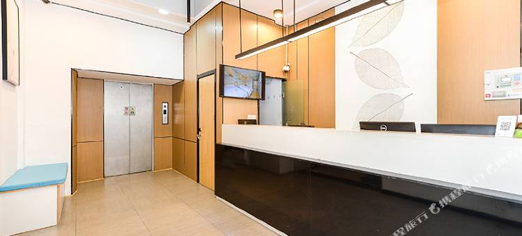 青季酒店MINI(上海莘庄龙之梦店)图片