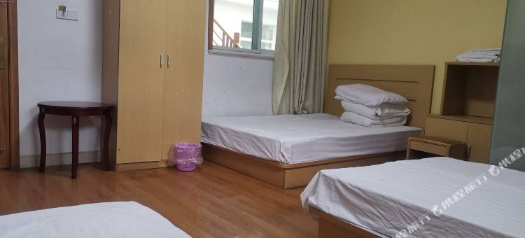 历下代高旅舍(济南解放东路政法学院店)图片