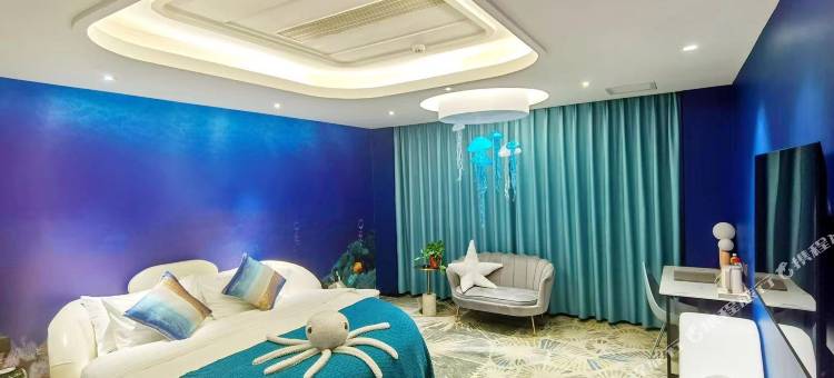 西峡千慕四季酒店图片