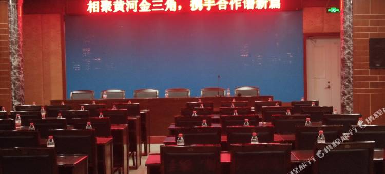 芮城新新世纪宾馆图片