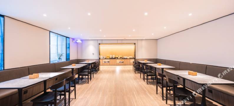 汉庭酒店(天津塘沽地铁站店)图片