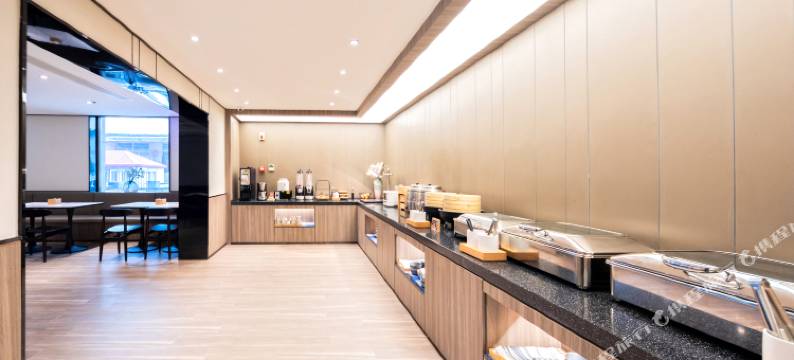 汉庭酒店(天津塘沽地铁站店)图片