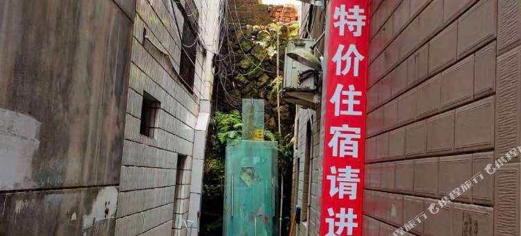 东阳云洲宾馆图片