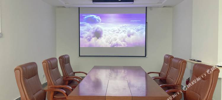 逸米酒店(深圳坂田北地铁站店)图片