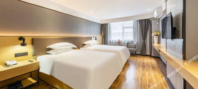 丰城之星都市快捷酒店图片