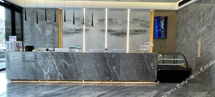 优程酒店(广西警察学院仙葫校区店)图片