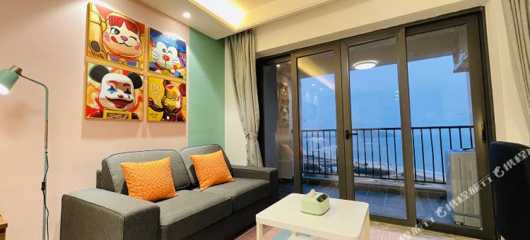 海枫度假公寓图片