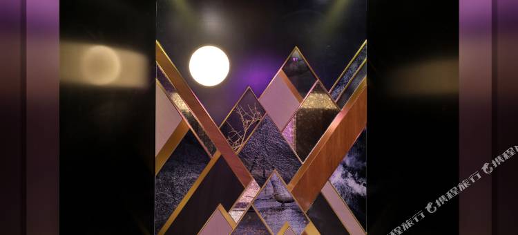 桔子酒店(沭阳上海南路大润发店)图片