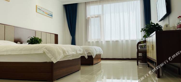 大同三晋工匠酒店图片