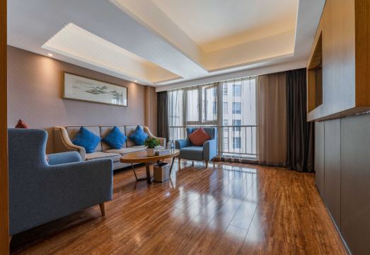 XIANYAGEHOTEL Hotel Overview