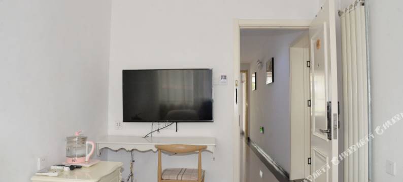 唐山家和宾馆图片