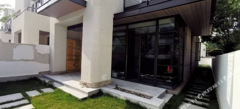 秦皇岛阿那亚近海民宿图片