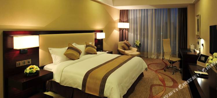 永德金泰大酒店图片