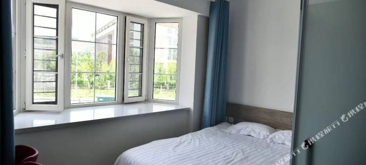 大连馨苑旅馆图片