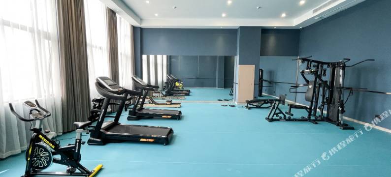 温州溢香厅巨溪国际大酒店(高铁南站店)图片