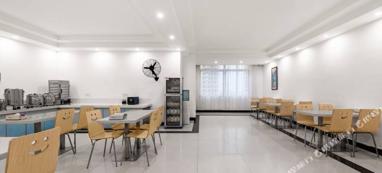 维也纳酒店(廉江第一中学店)图片