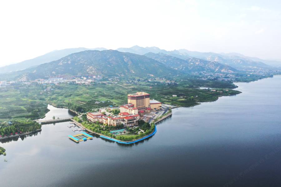 費縣大田莊東方國際酒店