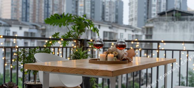 万事屋民宿(万达广场店)图片