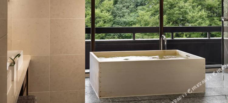 京都凯悦酒店(Hyatt Regency Kyoto)图片