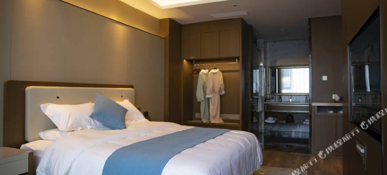 嵩县伊水畔酒店图片