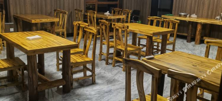 如家华驿酒店(博野曲港高速店)图片