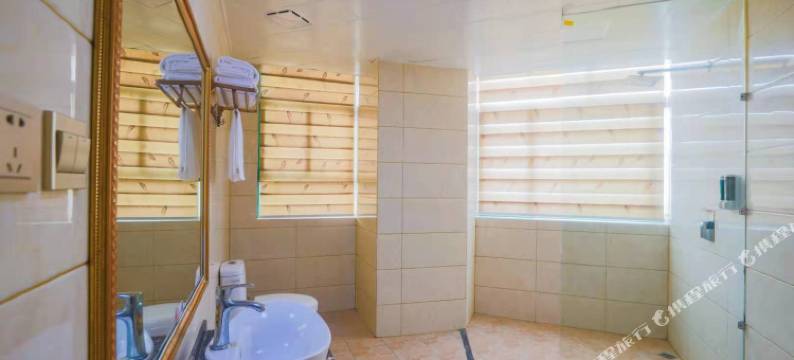 邳州帝豪景致酒店图片