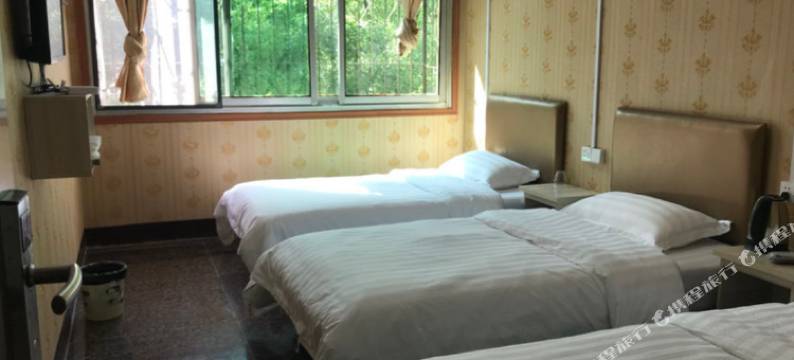 园区旅馆(政府路店)图片