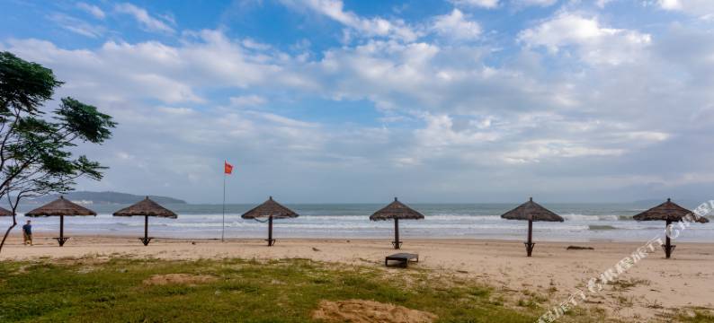 陵水何家别墅图片