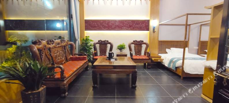 九间堂民宿图片