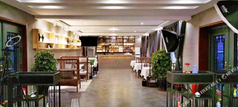 天津蓟州区映水山居精品民宿图片