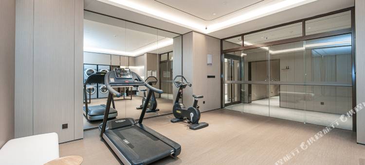 全季酒店(烟台开发区金沙滩后沙广场店)图片