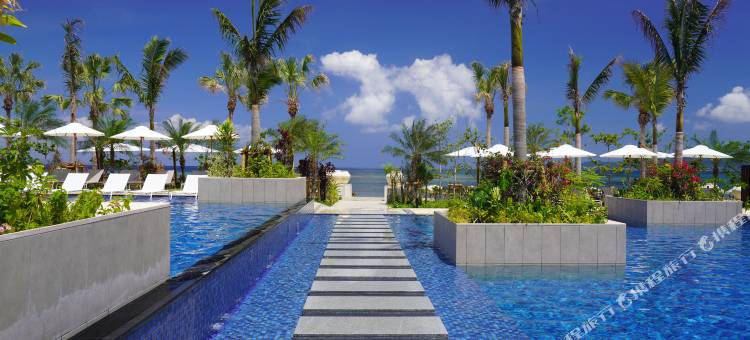 富崎海滩度假村酒店及别墅(Fusaki Beach Resort Hotel & Villas)图片