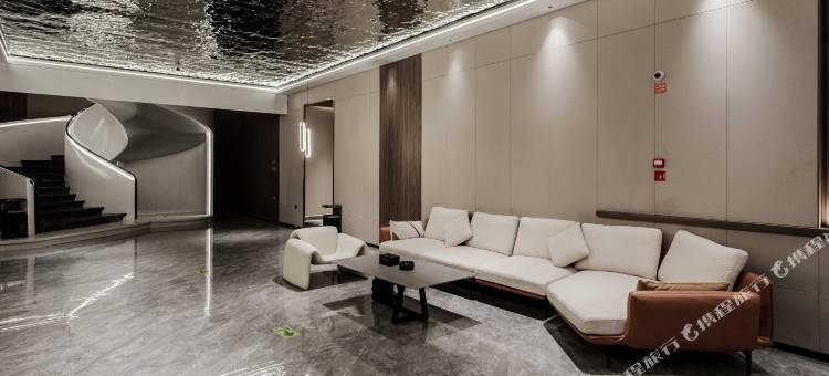 拉斯电竞酒店(苍南灵溪店)图片