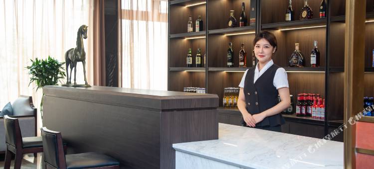 丽呈東谷酒店(保定市朝阳北大街保百购物广场店)图片