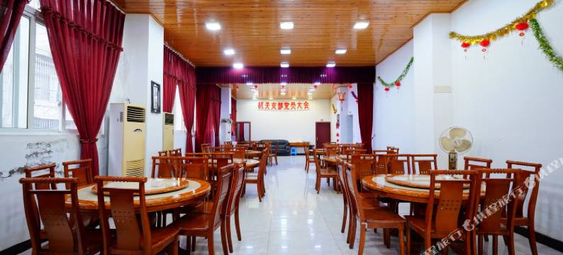 内江民乐宾馆图片