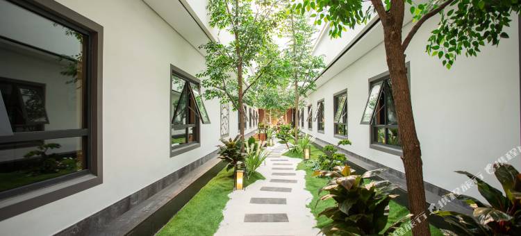 格林东方酒店(滑县五洲新时代广场店)图片