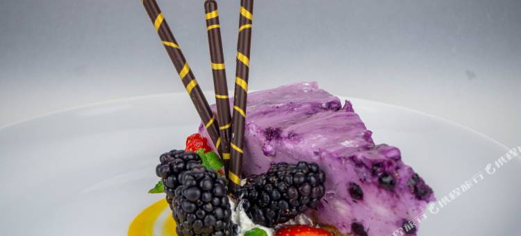 洛克梅勒酒店(Hotel Roc Meler)图片