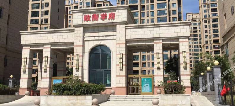 信阳西花园1号公寓图片