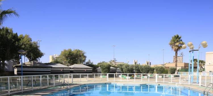 奈季兰葛罗里亚旅馆(Al Rabea Hotel)图片