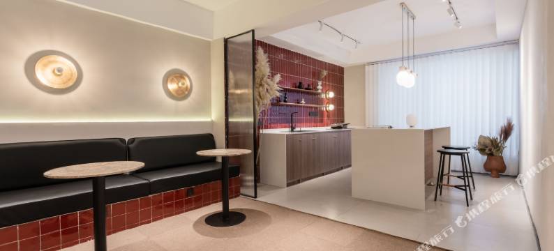 成都茉莉女生青年旅舍(春熙路太古里店)图片