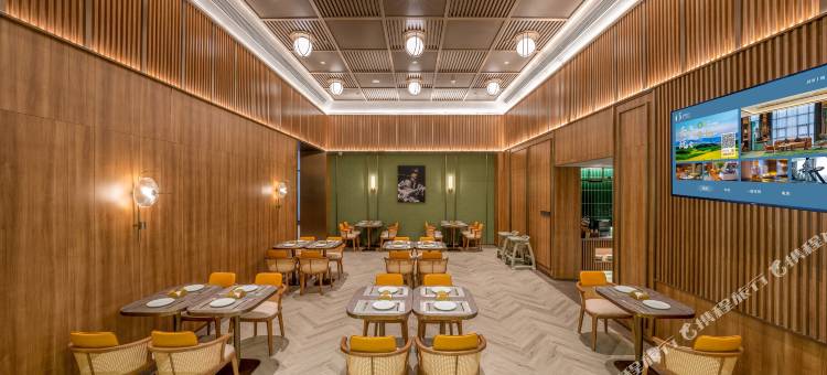 桔子酒店(武汉高铁站建设二路店)图片