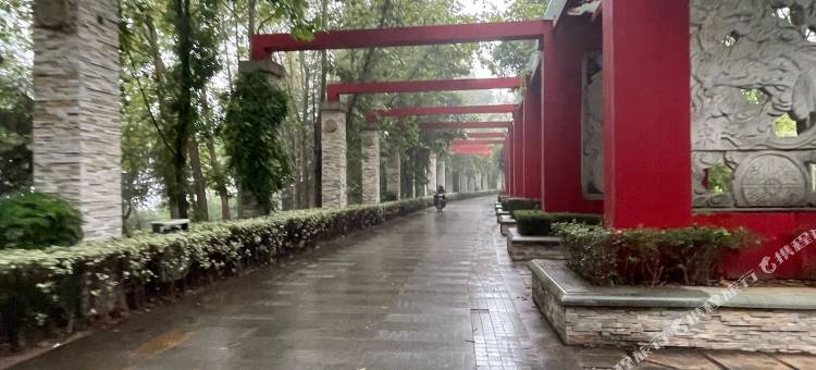 轻住酒店·佳住精品(潍坊火车站北广场店)图片