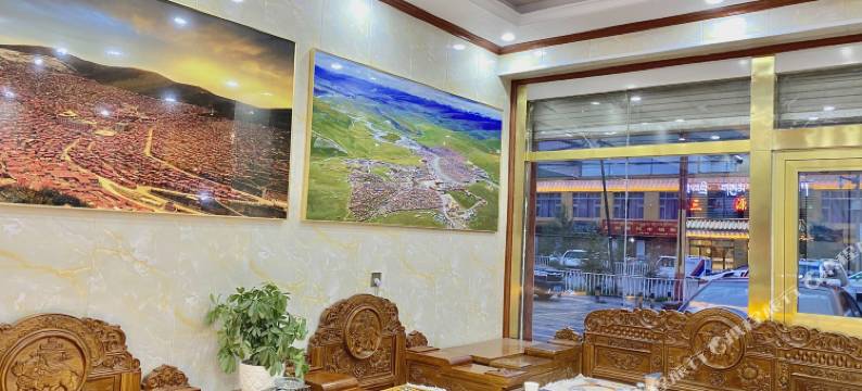 喜马拉雅宾馆图片