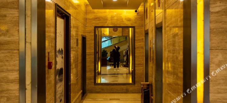 永修鑫昊大酒店图片