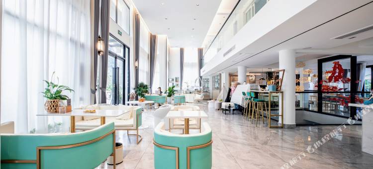 雁荡山云舒小筑民宿图片