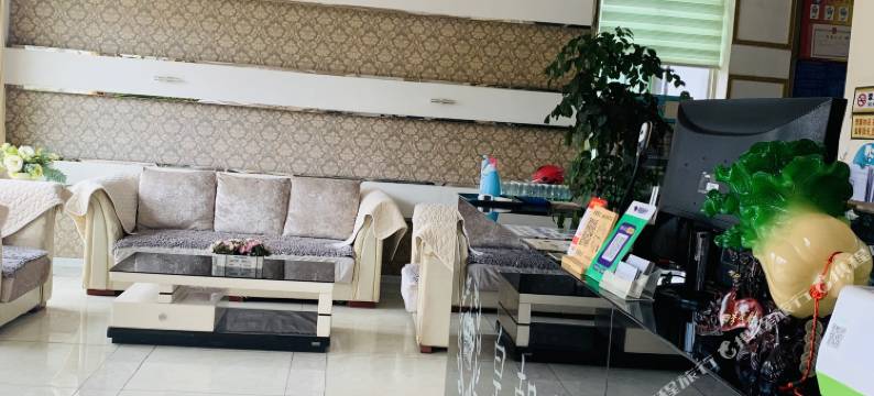 永仁皇朝商务酒店图片