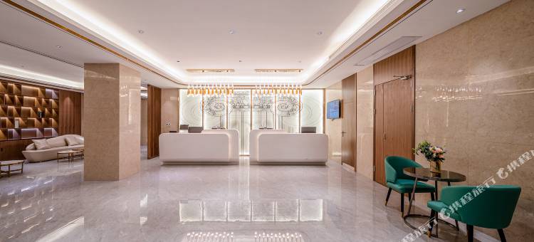 雅斯特国际酒店(凭祥汽车总站美食街店)图片