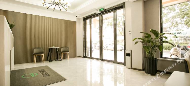 青年圩酒店图片