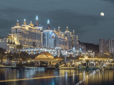 西双版纳湄公河景兰大酒店(东塔店)详情-pc酒店预订-中国南方航空官网